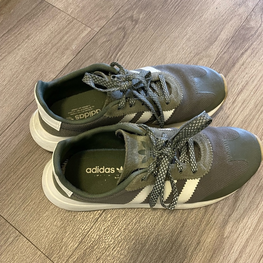Adidas Running Shoes